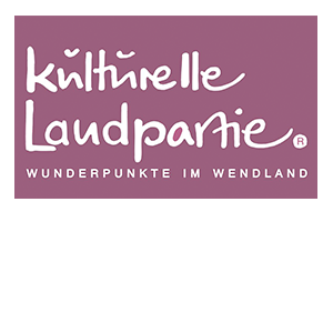 Logo Kulturelle Landpartie Wendland