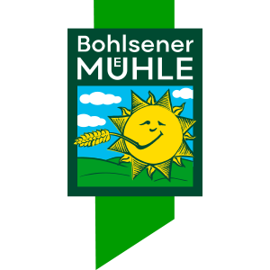 Logo Bohlsener Mühle