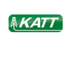 Logo KATT GMBH