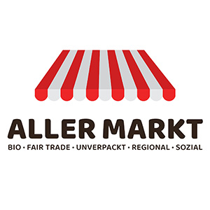 Aller Markt Logo